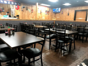 Ninja sushi steak house - Fort Dodge