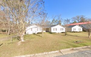 Ninny's Delight - Cordele