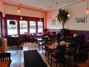 Nino's Eastown Cafe - Grand Rapids