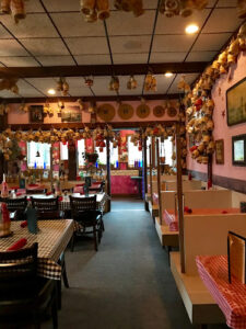 Nino's Family Restaurant - Bay City