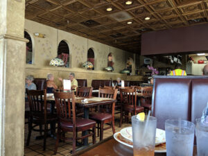 Nino's Italian Restaurant Boca Raton - Boca Raton