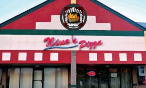 Nino's Pizza - York