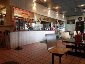 Nino's Pizza - Lansdale