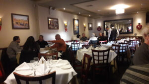 Nino's Restaurant - Staten Island