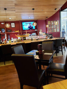 Nippon Sushi - Pensacola