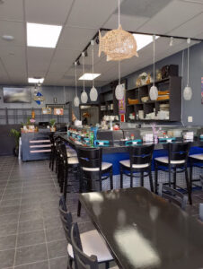Niran's Kitchen and Sushi Bar Laos & Asian Cuisine - Deerfield Beach