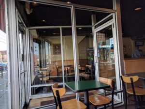 Nirchi's Pizza - Binghamton