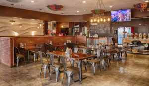 Nirmanz Food Boutique - Sugar Land