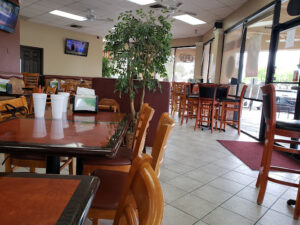 Niros House Mediterranean Kitchen - Mesa