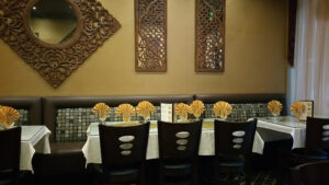 Nirvana Indian Cuisine - Arcadia