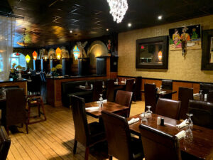 Nirvana Indian Restaurant - Myrtle Beach