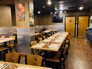 Nirvanis Indian Kitchen - New Brunswick