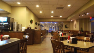 Nishie G's - Rock Hill