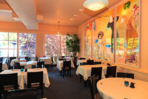 Nishino - Seattle