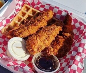 Nita's Call-In - Pine Bluff