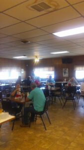 Nite Hawkes Cafe - Omaha
