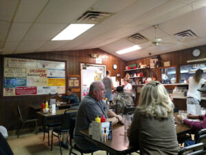 Nixa Livestock Café - Nixa
