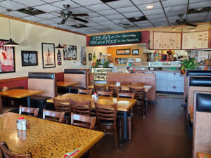 Nizza Pizza Colleyville - Colleyville