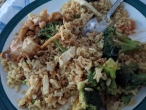 No 1 Chinese Kitchen - Staten Island