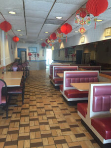No 1 Chinese Restaurant - Plattsburgh