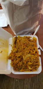 No 1 Chinese Restaurant - Columbia