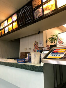 No 1 Kitchen - Rock Hill