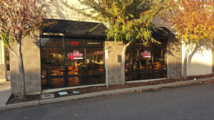 No Baloney Subs and Salads - Albany