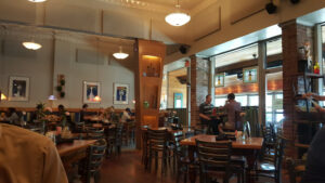 No Frill Bar And Grill - Norfolk