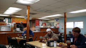 No Name Bar-B-Q - Pasadena