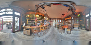 No Name Saloon - Park City