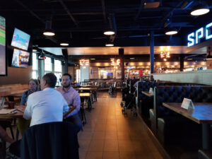 No Other Pub by Sporting KC - Kansas City