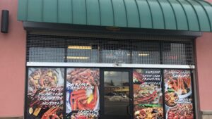 No. 1 Chinese Food - Detroit