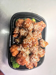 No. 1 Chinese Restaurant - Winston-Salem