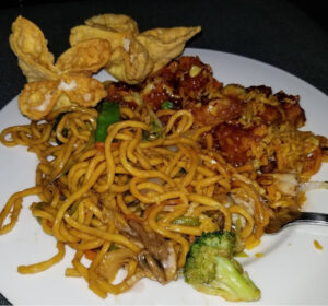 No. 1 Chinese Restaurant - Milwaukee