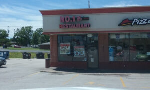 No. 1 Chinese Restaurant - O'Fallon