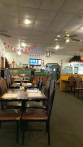 No.1 China Buffet - Jacksonville