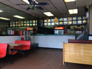 No.1 Chinese Kitchen Restaurant - Trenton