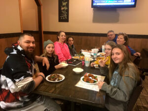 No.1 Chinese Restaurant - Clarksville