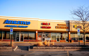 No.1 Kitchen - Schaumburg