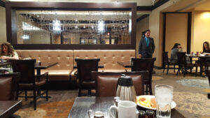No.117 Eatery - Midland
