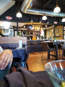 No.6 Scratch Kitchen - South Bend