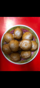 No1 Chinese - Tallahassee
