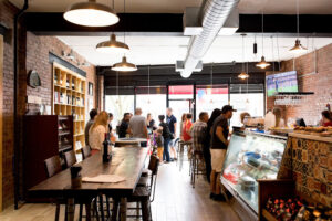 NoaMar Markets ~ A Taste of Spain - Babylon