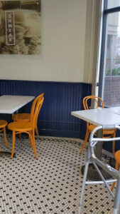Noah's NY Bagels - Redwood City