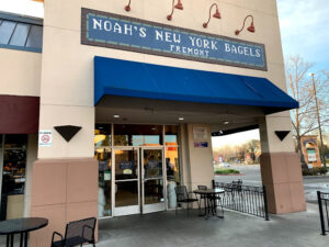 Noah's NY Bagels - Fremont