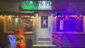 Noah's Pizza - Pewaukee