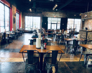 Noah's Smokehouse - Dearborn