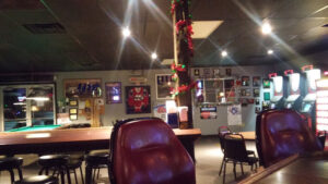 Nob Hill Bar & Grill - Kalamazoo