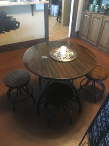 NobiliTea - Dodge City