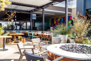 Noble Bird Rotisserie - Long Beach